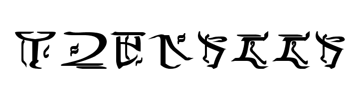 Falmer Bold  Free Fonts Download