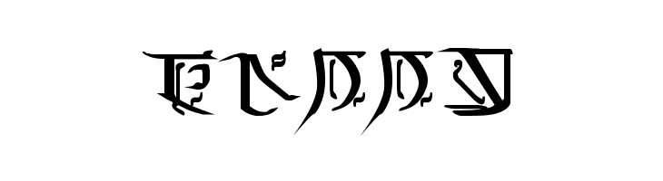 Falmer Bold  Free Fonts Download