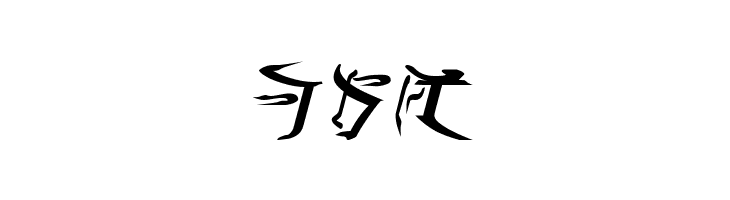 Falmer Bold Italic  Free Fonts Download