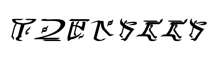 Falmer Bold Italic  Free Fonts Download