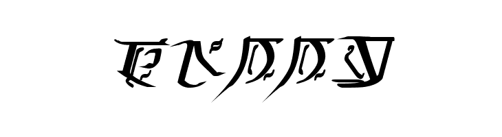 Falmer Bold Italic  Free Fonts Download