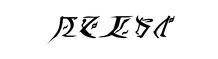 Falmer Bold Italic  Free Fonts Download