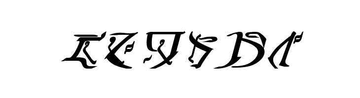 Falmer Bold Italic  Free Fonts Download