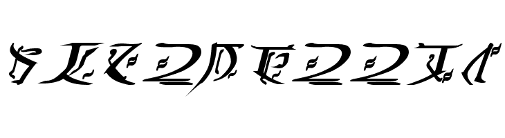 Falmer Bold Italic  Free Fonts Download