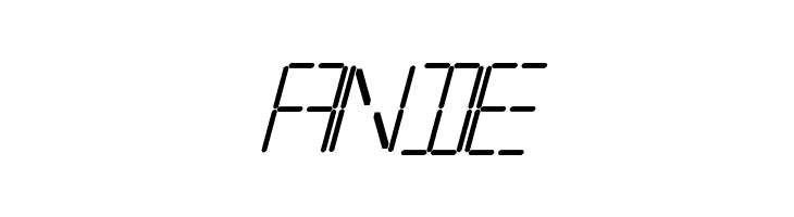 Silverball Bold Italic  Free Fonts Download