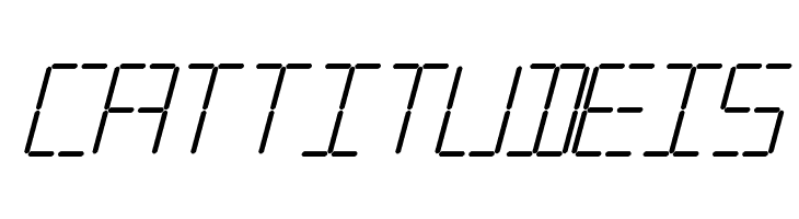 Silverball Bold Italic  Free Fonts Download