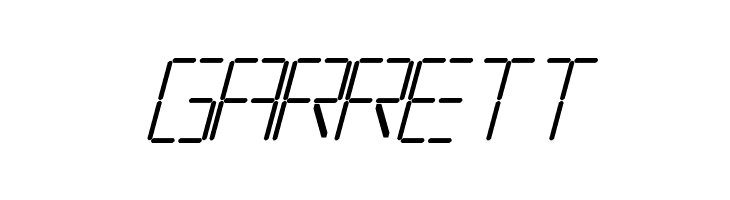 Silverball Bold Italic  Free Fonts Download