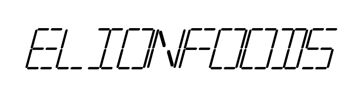 Silverball Bold Italic  Free Fonts Download