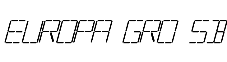 Silverball Bold Italic  Free Fonts Download