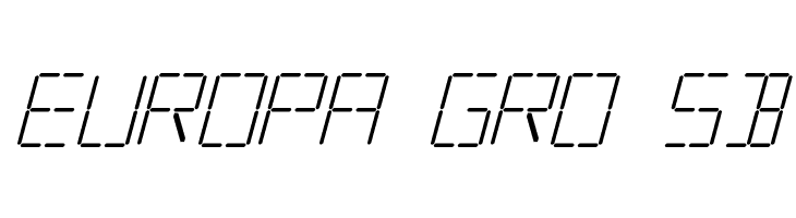Silverball Italic  Free Fonts Download