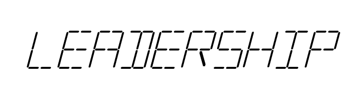 Silverball Italic  Free Fonts Download