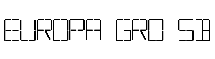 Silverball Bold  Free Fonts Download