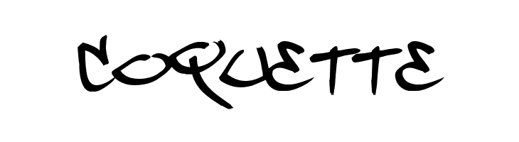 Dope Jam  Free Fonts Download