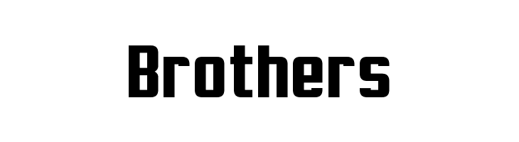 Virtucorp  Free Fonts Download