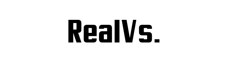 Virtucorp  Free Fonts Download