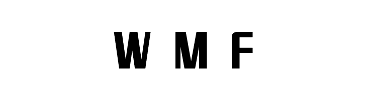 Virtucorp  Free Fonts Download
