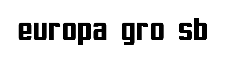 Virtucorp  Free Fonts Download