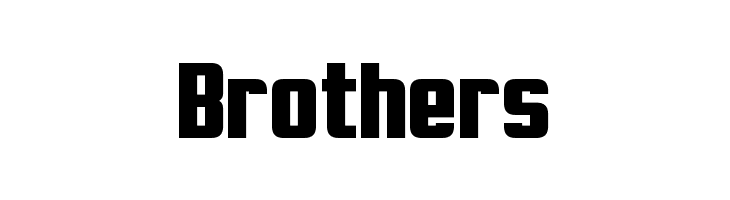 Virtucorp Bold  Free Fonts Download