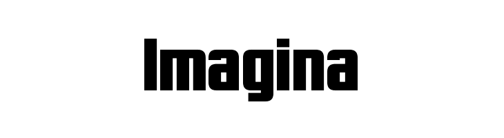 Virtucorp Bold  Free Fonts Download