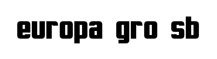 Virtucorp Bold  Free Fonts Download