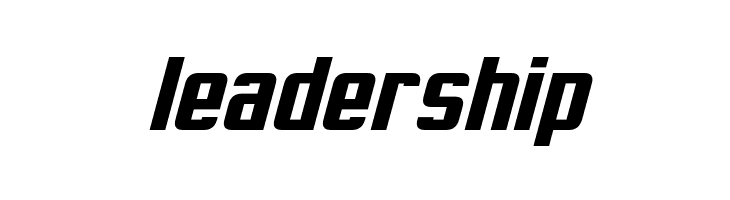 Virtucorp Italic  Free Fonts Download