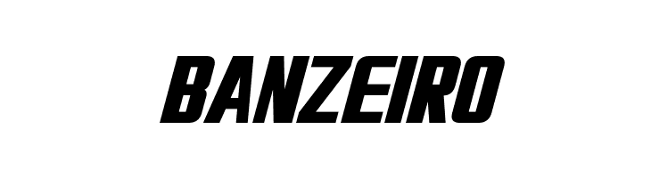 Virtucorp Bold Italic  Free Fonts Download