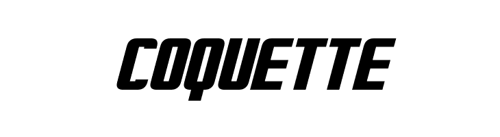 Virtucorp Bold Italic  Free Fonts Download