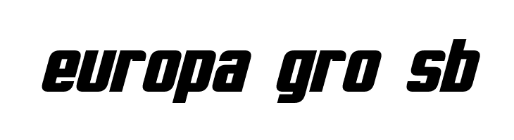 Virtucorp Bold Italic  Free Fonts Download