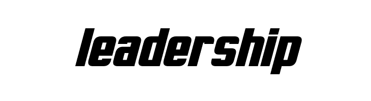 Virtucorp Bold Italic  Free Fonts Download