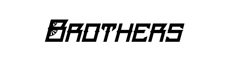 Steamwheel Italic  Free Fonts Download