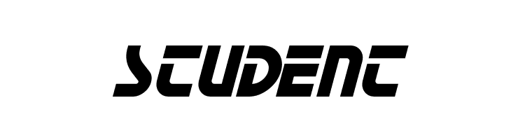 Horizon Italic  Free Fonts Download