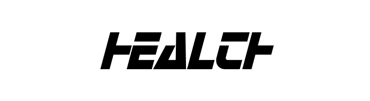 Horizon Italic  Free Fonts Download