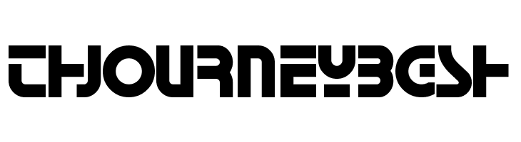 Horizon  Free Fonts Download