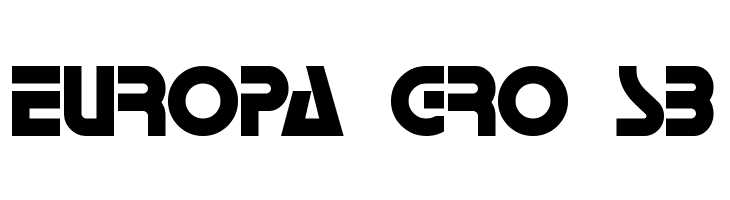 Horizon  Free Fonts Download