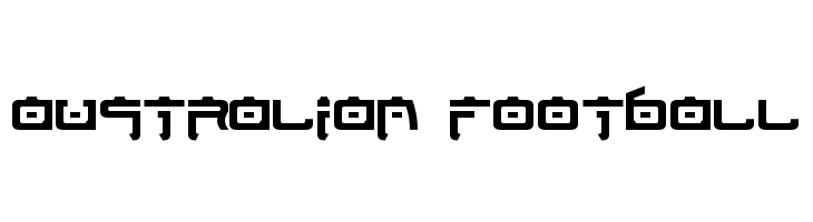 Nippon Tech Bold  Free Fonts Download