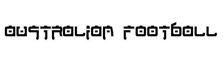 Nippon Tech Condensed Bold  Free Fonts Download