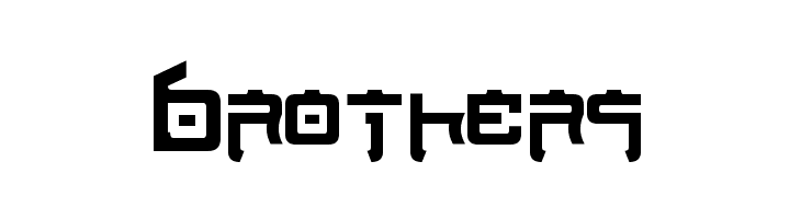 Nippon Tech Condensed Bold  Free Fonts Download