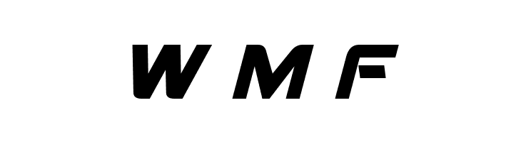 Montalban Condensed Bold Italic  Free Fonts Download