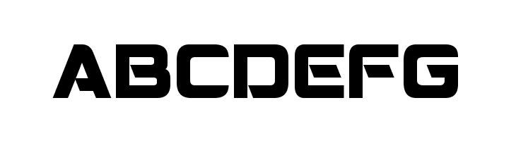 Montalban Condensed Bold  Free Fonts Download