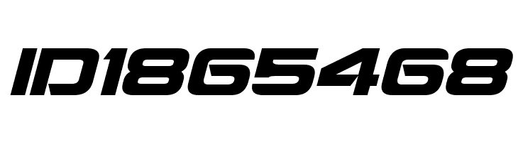 Montalban Bold Italic  Free Fonts Download