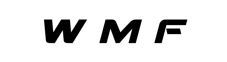Montalban Bold Italic  Free Fonts Download