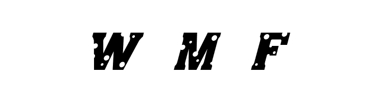 Angel Arms Italic  Free Fonts Download