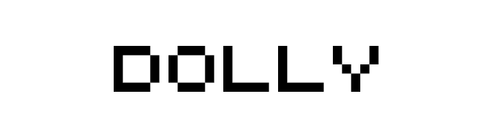 04b_21  Free Fonts Download