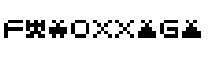 04b_21  Free Fonts Download