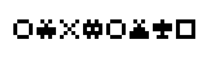 04b_21  Free Fonts Download