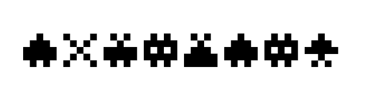 04b_21  Free Fonts Download