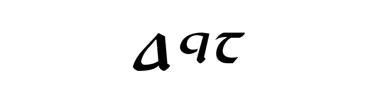 Anayanka Bold Italic  Free Fonts Download
