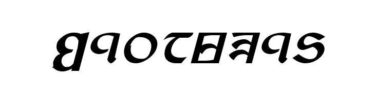 Anayanka Bold Italic  Free Fonts Download