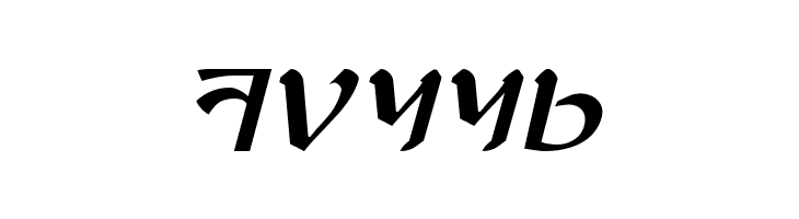 Anayanka Bold Italic  Free Fonts Download