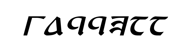 Anayanka Bold Italic  Free Fonts Download